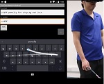 RotoSwype Screenshot