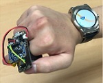 WRIST Screenshot
