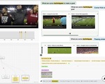 FuzzySeek Screenshot
